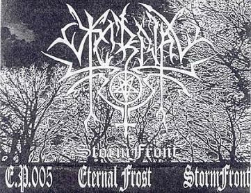 Eternal Frost (GER-1) : Stormfront